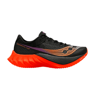 Saucony Endorphin Pro 4 Black Vizired
