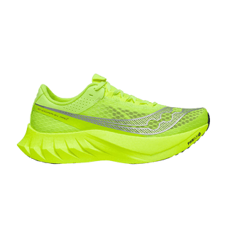 Saucony Endorphin Pro 4 Citron