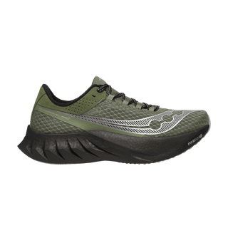 Saucony Endorphin Pro 4 Olivine Black
