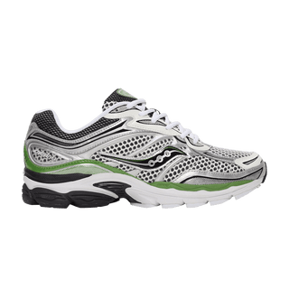 Saucony ProGrid Omni 9 Silver Green