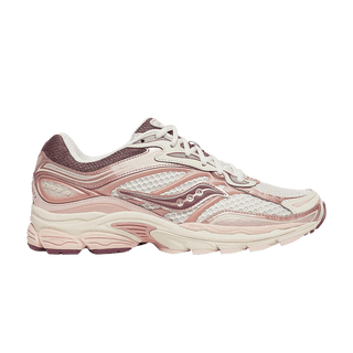 Saucony ProGrid Omni 9 Ivory Peony
