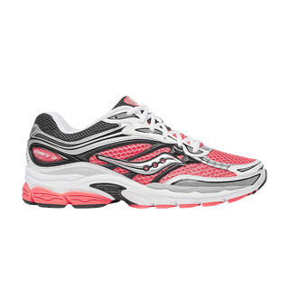 Saucony ProGrid Omni 9 Silver Coral
