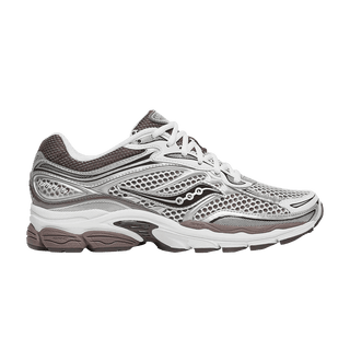 Saucony ProGrid Omni 9 OG White Brown