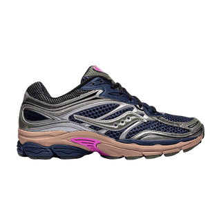 Saucony ProGrid Omni 9 Blue Brush