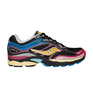 Saucony ProGrid Omni 9 Black Multi
