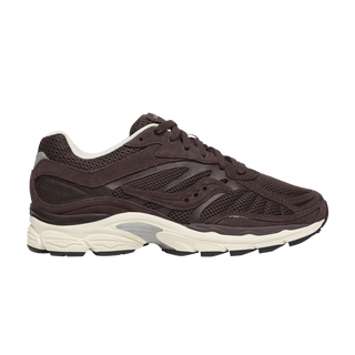Saucony ProGrid Omni 9 Premium Coffee Cream