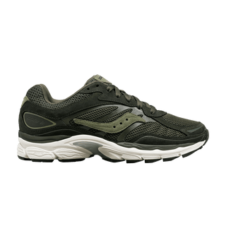 Saucony ProGrid Omni 9 Forest Green