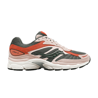 Saucony ProGrid Omni 9 Dust Pink Green