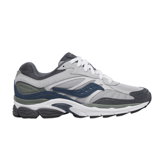 Saucony ProGrid Omni 9 Premium Grey Agave Navy