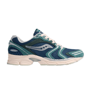 Saucony ProGrid Triumph 4 END. Nessie