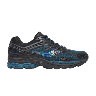 Saucony ProGrid Omni 9 Glowaconstrictor Black