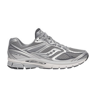 Saucony ProGrid Guide 7 Grey Silver