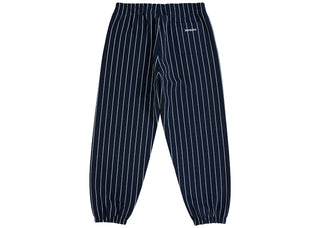 Supreme Devil S Logo Sweatpant Stripe