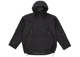Supreme GORE-TEX Ghostface Shell Jacket Black