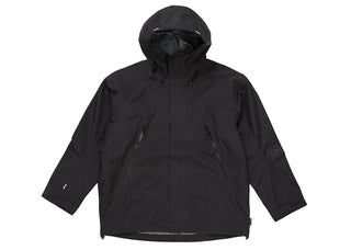 Supreme GORE-TEX Ghostface Shell Jacket Black
