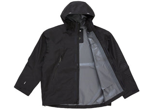 Supreme GORE-TEX Ghostface Shell Jacket Black