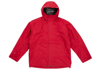 Supreme GORE-TEX Ghostface Shell Jacket Red
