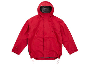 Supreme GORE-TEX Ghostface Shell Jacket Red