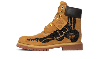 Timberland Boots Premium Skeleton