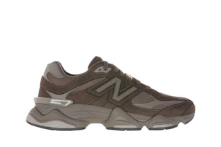 New Balance 9060 Mono Cortado