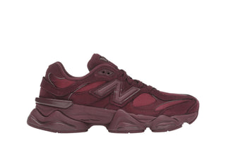 New Balance 9060 Burgundy