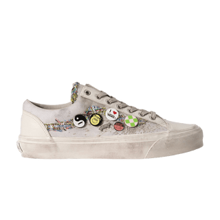 Vans Old Skool 36 LX Souvenir Oatmeal
