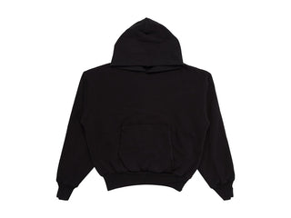 Yeezy Gap Hoodie Black