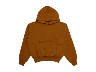 Yeezy Gap Hoodie Light Brown