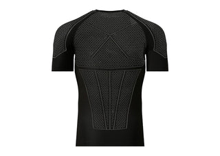 YoungLA x Batman Compression Tee Black