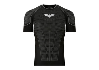 YoungLA x Batman Compression Tee Black