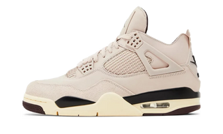 Jordan 4 Retro A Ma Maniére While You Were Sleeping