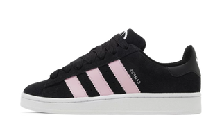 Adidas Campus 00s Core Black True Pink