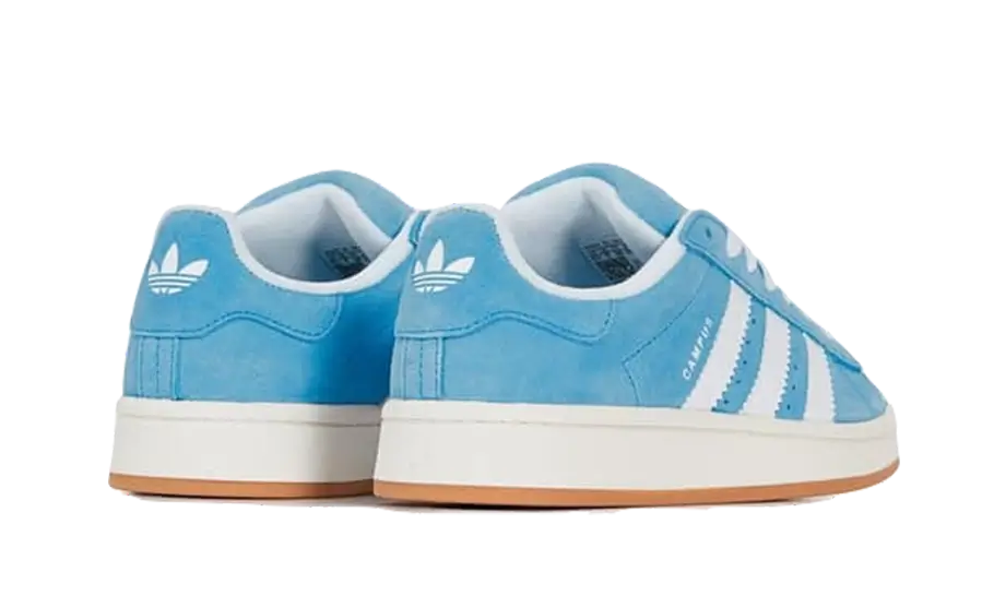 Adidas Campus 00s Light Blue Fishem Adidas Campus 00s Light Blue Fishem