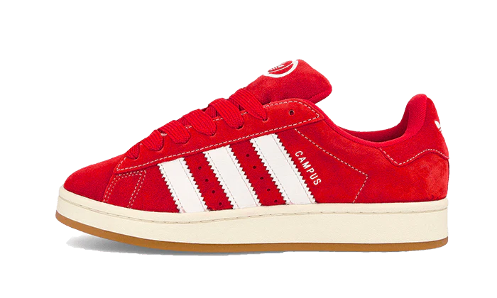 Adidas 00s Red – Fishem