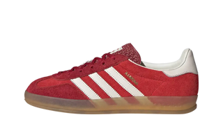 Adidas Gazelle Indoor Active Maroon