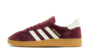 Adidas Handball Spezial Shadow Red Off White