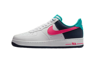 Air Force 1 Low '07 90's Neon