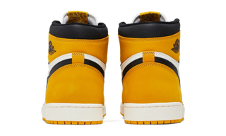 Jordan 1 Retro High OG Yellow Ochre