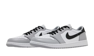 Jordan 1 Retro Low OG Barons