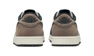 Jordan 1 Retro Low OG Mocha