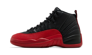 Jordan 12 Retro Flu Game (2025)