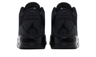 Jordan 3 Retro Black Cat (2025)