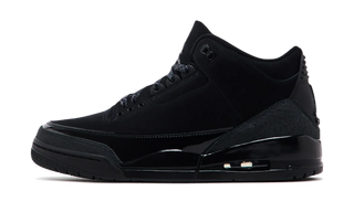 Jordan 3 Retro Black Cat (2025)