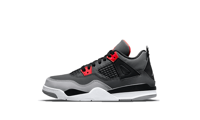 Jordan Retro Infrared Kids – Fishem