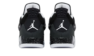 Jordan 4 Retro Fear (2024)