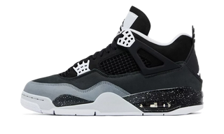 Jordan 4 Rétro Peur (2024)