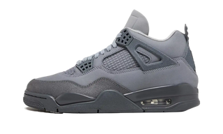 Jordan 4 Retro SE Ciment mouillé des JO de Paris