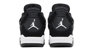 Jordan 4 Retro White Thunder