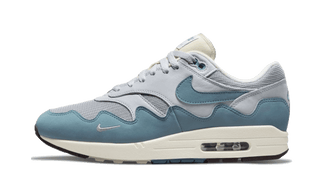 Air Max 1 Patta Waves Noise Aqua