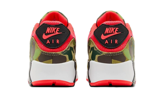 Air Max 90 Reverse Duck Camo 2024